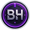 BoostHub Logo